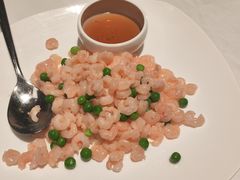 清炒河虾仁-洋洋中餐馆·SINCE 1997(信投店)