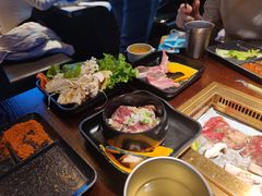 -新石器烤肉(之心城店)