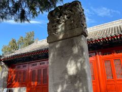 -承恩寺