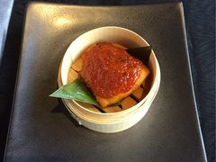 -富力丽思卡尔顿酒店·FLAIR餐厅酒吧