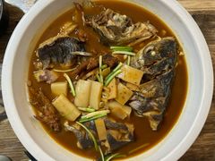 -红烧鱼头·杭帮菜·特色烧烤