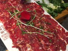 -潘小辣鲜肉老火锅