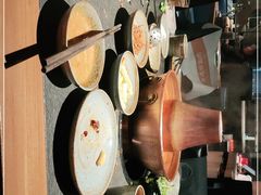 -老墙根涮肉·铜锅·烧烤(欢乐谷·王四营店)