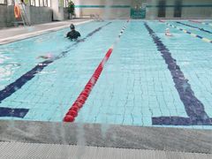 -奇迹健身·恒温游泳(金海首座店)