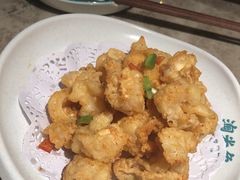 -淘米捞·米汤脆鲩鱼火锅(福田皇岗店)