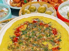 -坛南湾阿强农家乐.海鲜大排档老字号(福州地标美食店)