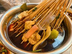 -成都瓜串串(华强北店)