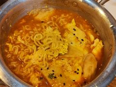 -miss密斯韩餐(平阳景苑店)