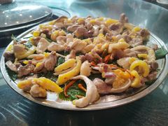 -阿多私房菜(顺德店)