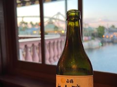-日本环球影城