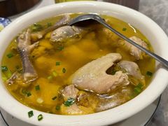 -呼吸森林·生态农庄农家乐私房菜