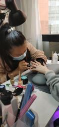 -SWEET NAIL甜果美甲美睫