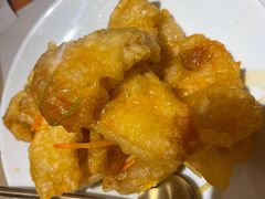 -上关东东北菜(夫子庙水游城店)