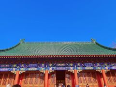 -恭王府博物馆