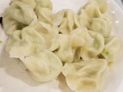-听涛雅苑百味饺子老家菜馆