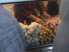 -庞记炸串