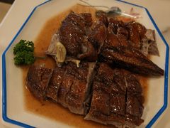 -鹅掂·大岭山烧鹅