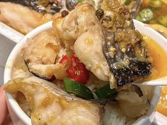 -半天妖烤鱼(海那城店)