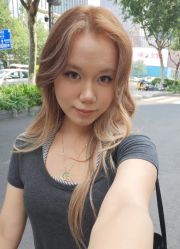 -DL HOPE明星造型