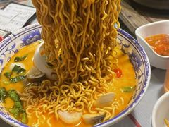 -辉记炭烧海鲜大排档·老字号(福田店)