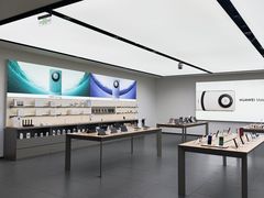 -华为授权体验店(绿宝广场)