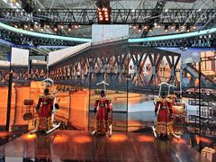 -武汉国际博览中心-B4馆