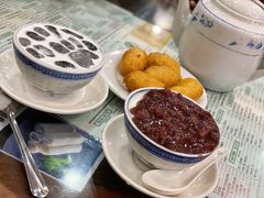 -仁信老铺(华盖路店)