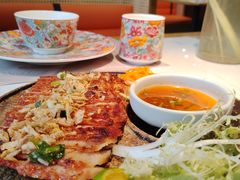 -泰椰里·泰国餐厅(智慧城广百广场店)