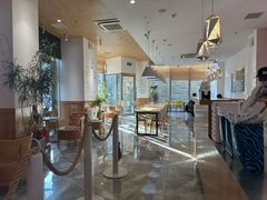 -Blueglass酸奶(财富购物中心店)