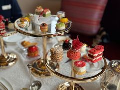 -Salon de Ville浦江汇(上海外滩华尔道夫酒店店)