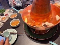 -额尔敦·品质自助(摩尔城店)