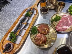 -本炙炭烤·蒲烧活鳗料理店(金沙洲店)