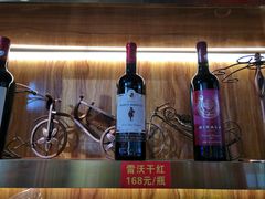 -蛙一刀·麻椒鱼火锅(金仙桥店)