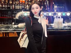 -Hooley's活利仕西餐厅(珠江新城店)