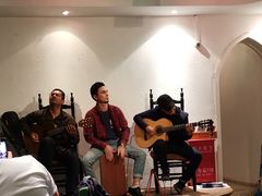 -Carmen卡门西班牙餐厅