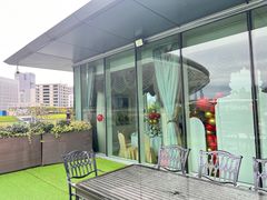 -世博源公馆·本帮融合菜·主题包厢·江景餐厅