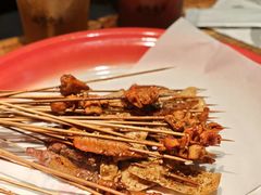 -北丐先生·野馄饨烧烤(泰达E街区店)