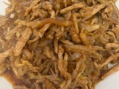 -胖子菜馆(隆昌路店)