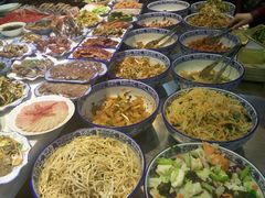 凉菜-美玲拉面(鞍山西道店)