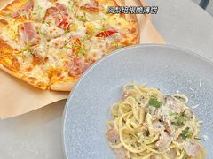 -农畉LONFOOD(福田星河COCOPark店)