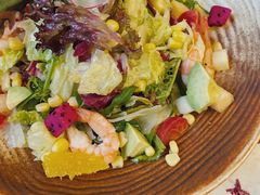 -IL Forno 意坊·意大利餐厅(花园店)