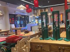 -虾领航小龙虾·吉林烧烤(柳州路店)