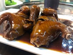 酱皇乳鸽-酱皇乳鸽(富威大厦B座店)