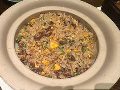 -粗茶淡饭·隐庐私厨(东亭店)