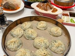 -梅利汴京烤鸭•开封豫菜地标店(东大街店)