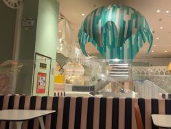 -奈尔宝·儿童乐园·亲子餐厅(华采天地店)