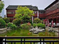 -祝家花園(伯渎港店)