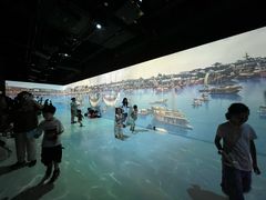 -广州市城市规划展览中心