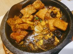 -汇丰苑·海鲜青岛菜(中山路大鲍岛店)