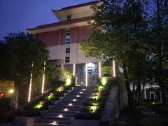 -东山湖温泉度假村